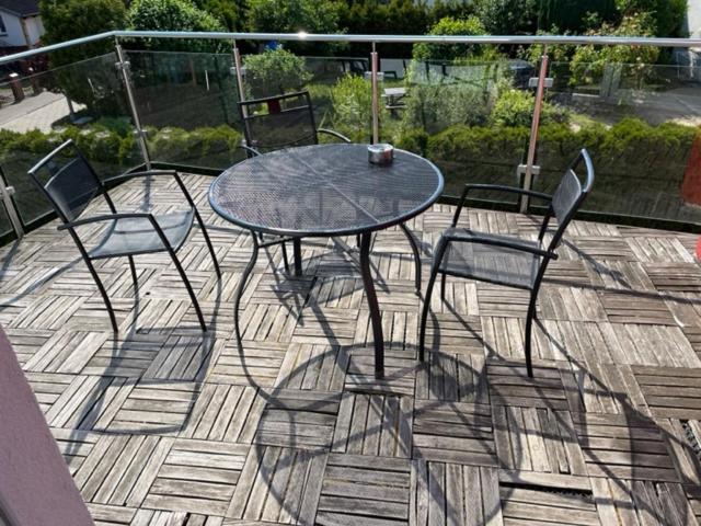Bela - pokoje z aneksami i apartamenty BON Kolobřeh Exteriér fotografie