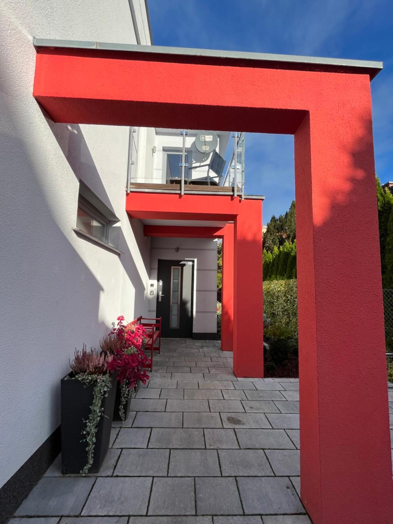 Bela - pokoje z aneksami i apartamenty BON Kolobřeh Exteriér fotografie