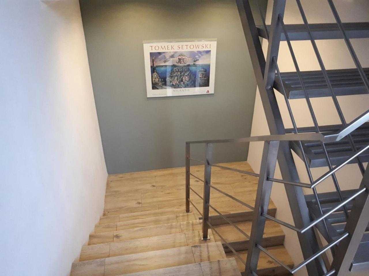 Bela - pokoje z aneksami i apartamenty BON Kolobřeh Exteriér fotografie
